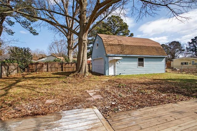 1209 Santeetlah AVE, Chesapeake, VA 23325