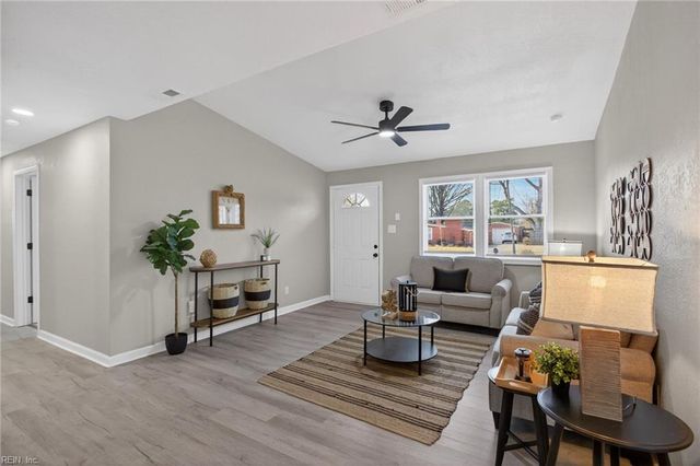 1209 Santeetlah AVE, Chesapeake, VA 23325