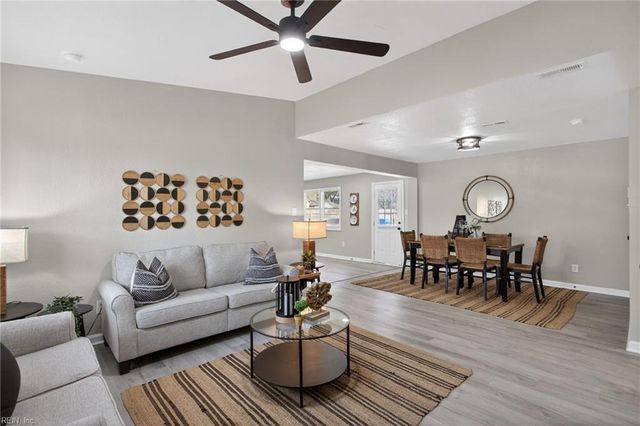 1209 Santeetlah AVE, Chesapeake, VA 23325