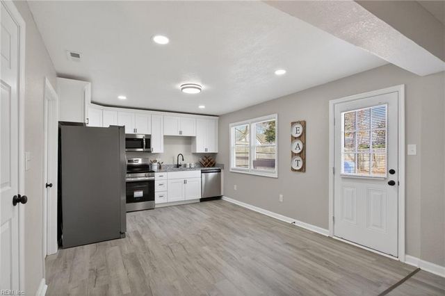 1209 Santeetlah AVE, Chesapeake, VA 23325