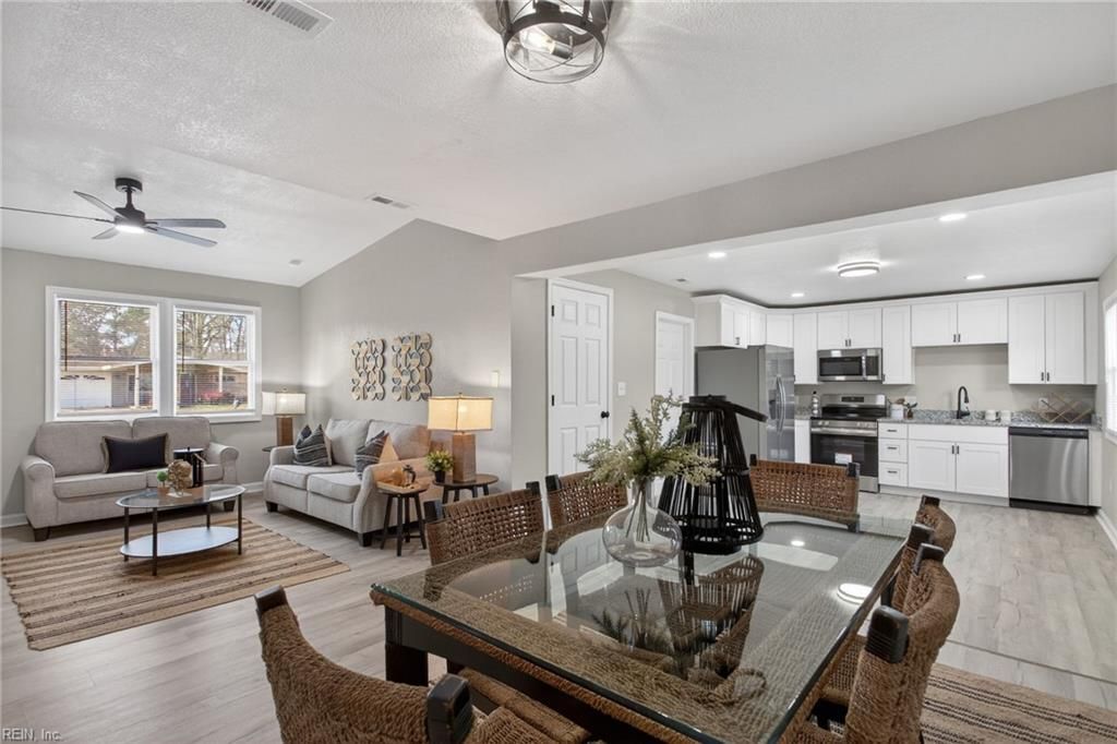 1209 Santeetlah AVE, Chesapeake, VA 23325