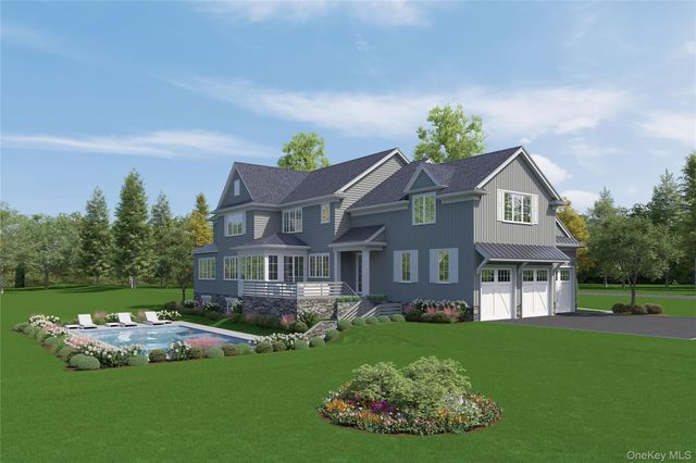 201 Bedford Road, Chappaqua, NY 10514