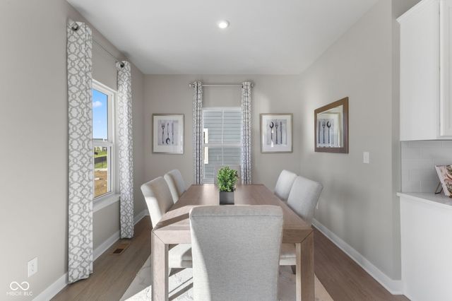 524 Wilsons Farm Drive, Fortville, IN 46040