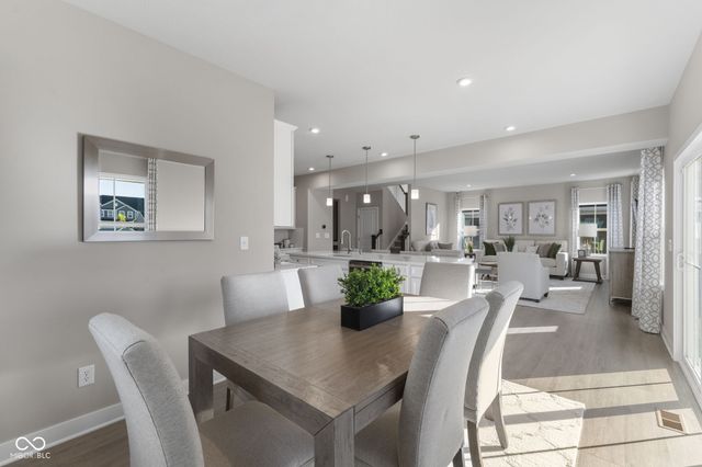 524 Wilsons Farm Drive, Fortville, IN 46040