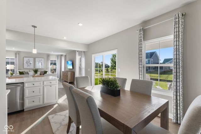 524 Wilsons Farm Drive, Fortville, IN 46040