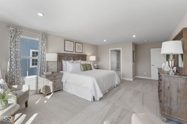 524 Wilsons Farm Drive, Fortville, IN 46040