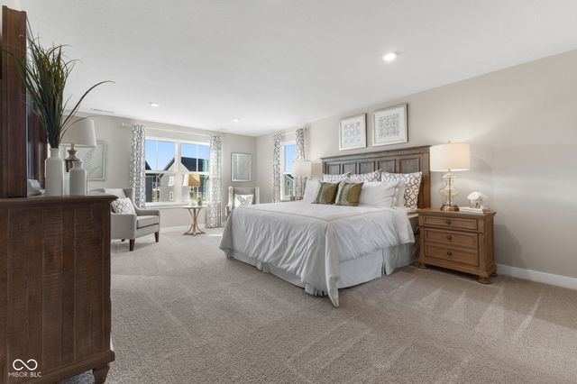 524 Wilsons Farm Drive, Fortville, IN 46040