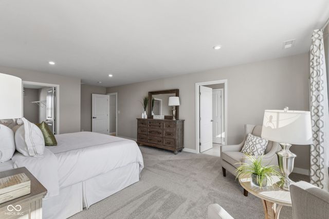 524 Wilsons Farm Drive, Fortville, IN 46040
