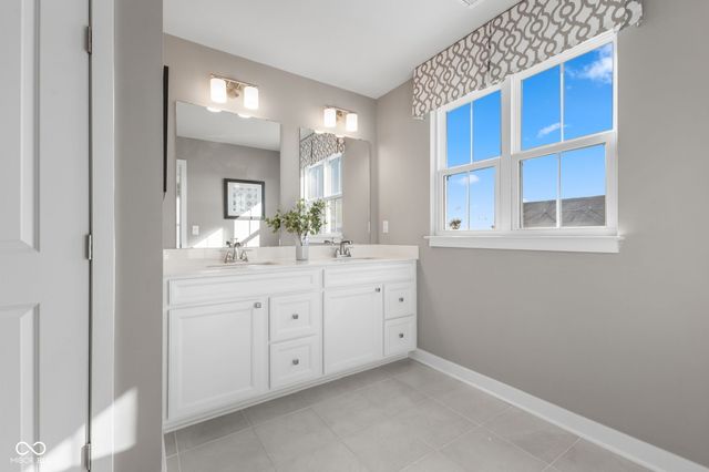 524 Wilsons Farm Drive, Fortville, IN 46040