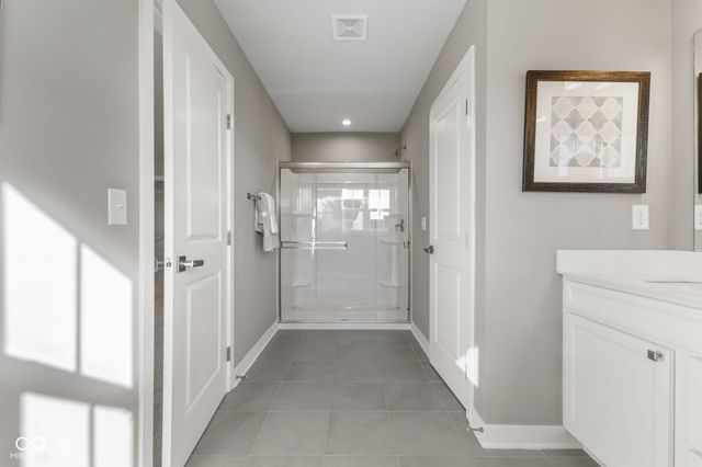524 Wilsons Farm Drive, Fortville, IN 46040