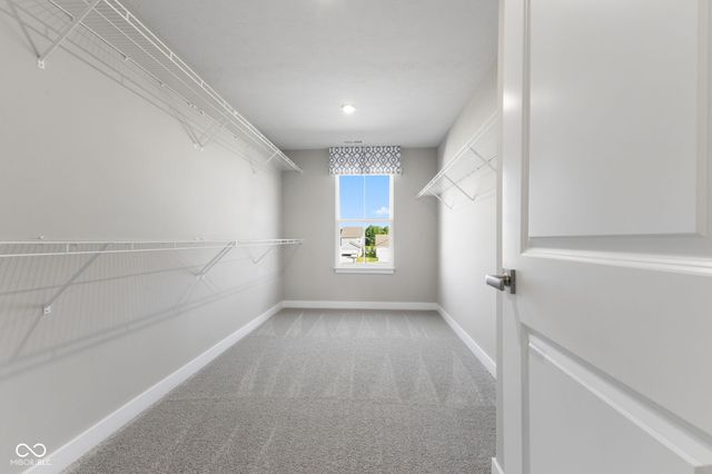 524 Wilsons Farm Drive, Fortville, IN 46040