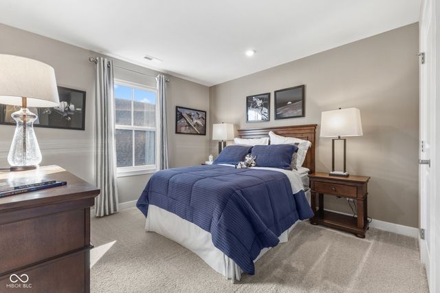 524 Wilsons Farm Drive, Fortville, IN 46040