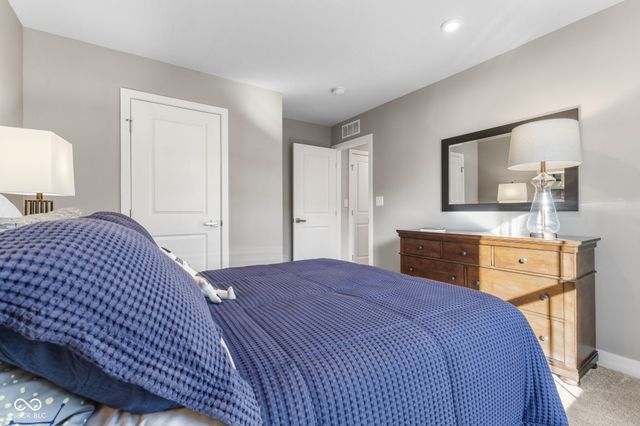 524 Wilsons Farm Drive, Fortville, IN 46040