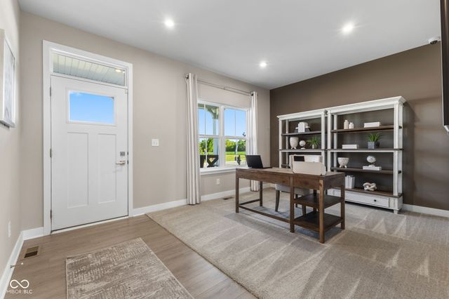 524 Wilsons Farm Drive, Fortville, IN 46040