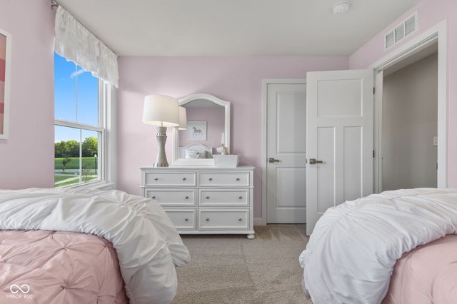 524 Wilsons Farm Drive, Fortville, IN 46040