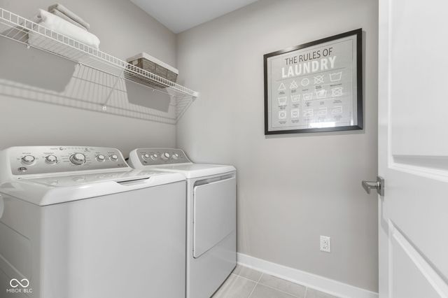 524 Wilsons Farm Drive, Fortville, IN 46040