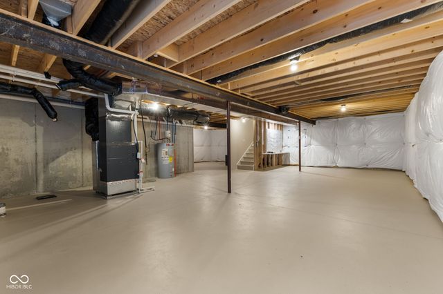 524 Wilsons Farm Drive, Fortville, IN 46040