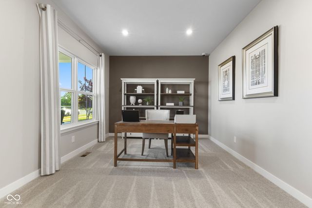 524 Wilsons Farm Drive, Fortville, IN 46040
