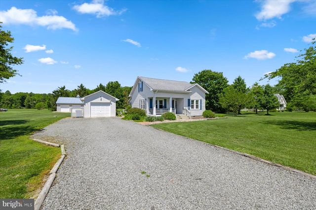 28939 STOCKLEY RD, Milton, DE 19968