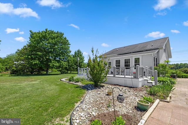 28939 STOCKLEY RD, Milton, DE 19968