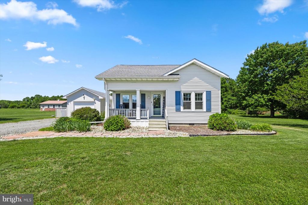 28939 STOCKLEY RD, Milton, DE 19968