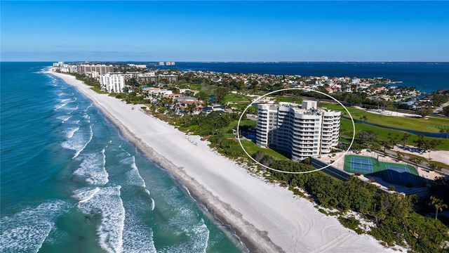775 LONGBOAT CLUB ROAD 204, Longboat Key, FL 34228