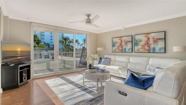 775 LONGBOAT CLUB ROAD 204, Longboat Key, FL 34228