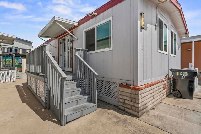 255 E Bradley Avenue SPC 113, El Cajon, CA 92021