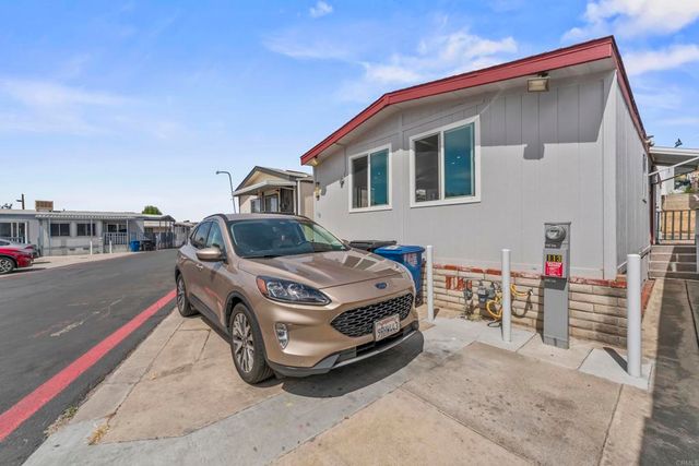 255 E Bradley Avenue SPC 113, El Cajon, CA 92021