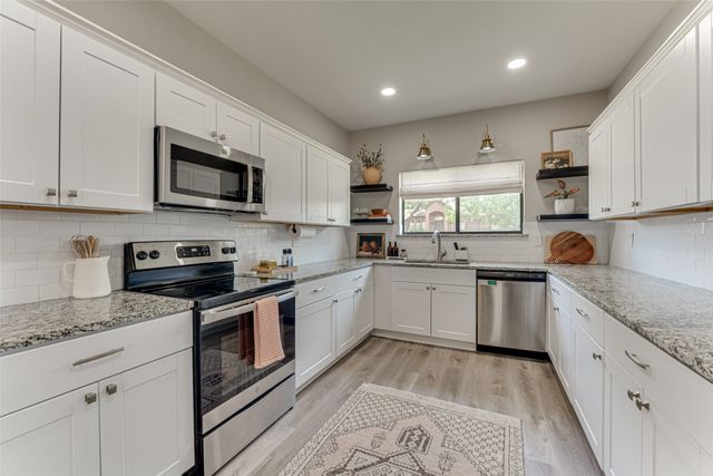 6801 Alissa Drive, Rowlett, TX 75089