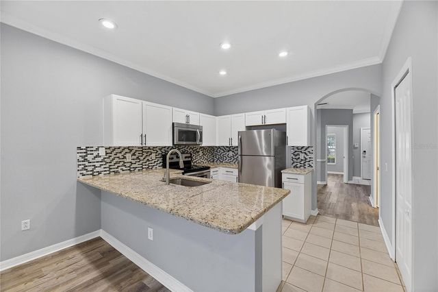 13123 KINGS CROSSING DRIVE, Gibsonton, FL 33534