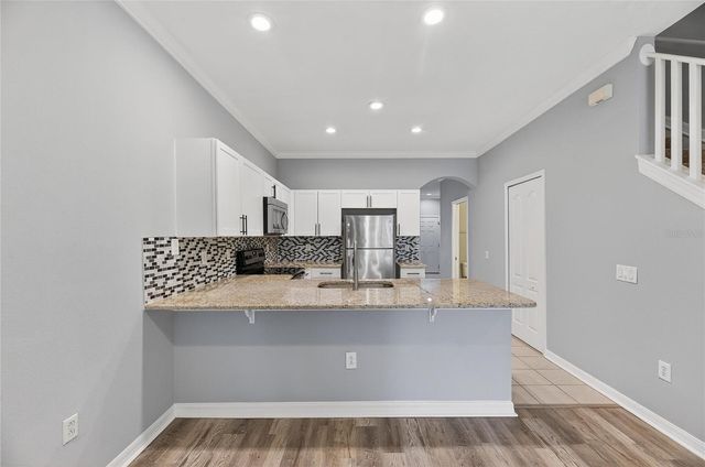 13123 KINGS CROSSING DRIVE, Gibsonton, FL 33534