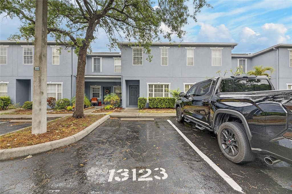 13123 KINGS CROSSING DRIVE, Gibsonton, FL 33534