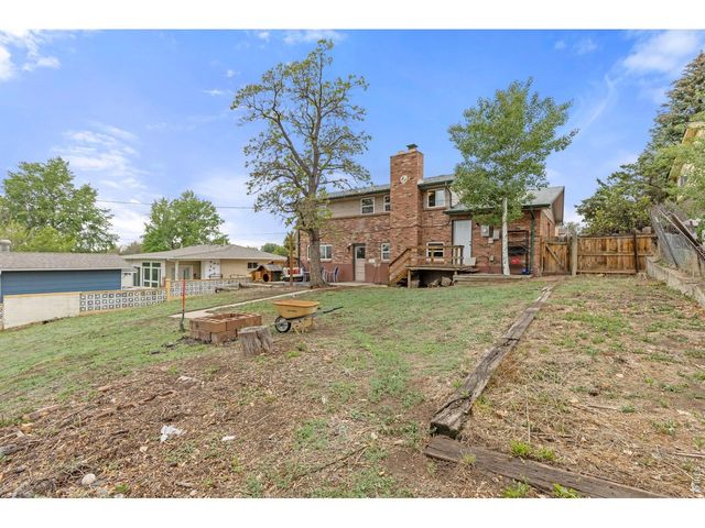 7142 Marshall St, Arvada, CO 80003