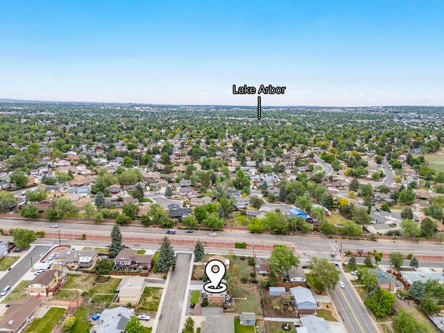 7142 Marshall St, Arvada, CO 80003