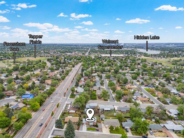 7142 Marshall St, Arvada, CO 80003