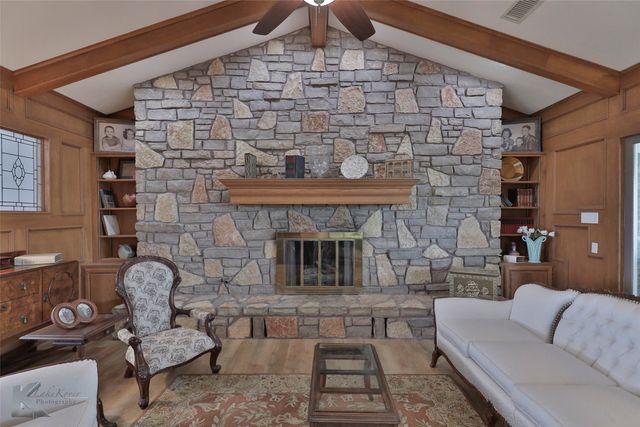 133 County Road 143, Lawn, TX 79530