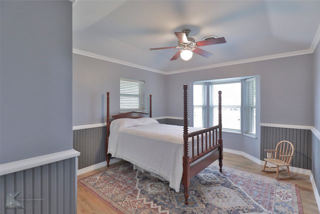 133 County Road 143, Lawn, TX 79530