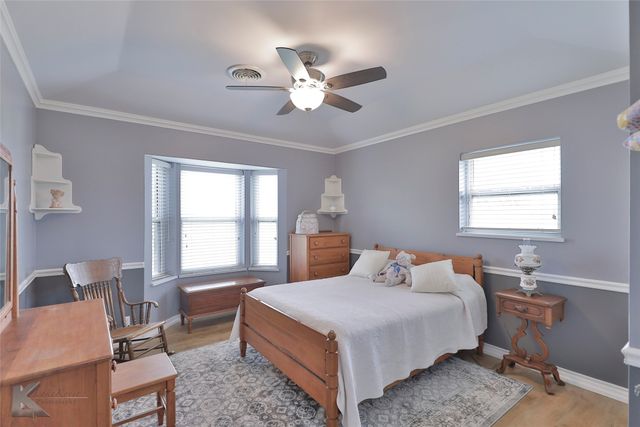 133 County Road 143, Lawn, TX 79530