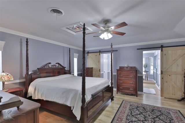 133 County Road 143, Lawn, TX 79530