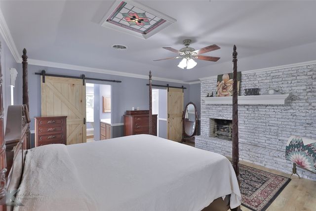 133 County Road 143, Lawn, TX 79530