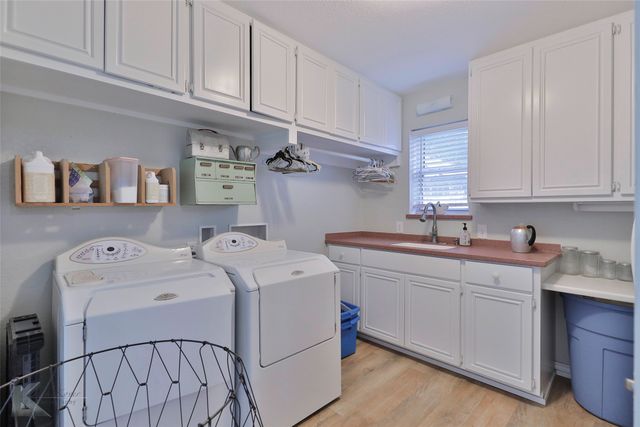 133 County Road 143, Lawn, TX 79530