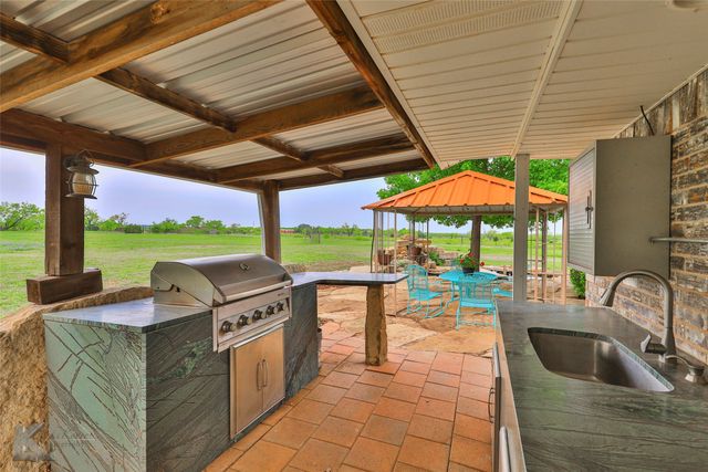 133 County Road 143, Lawn, TX 79530