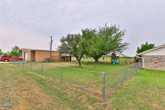 133 County Road 143, Lawn, TX 79530