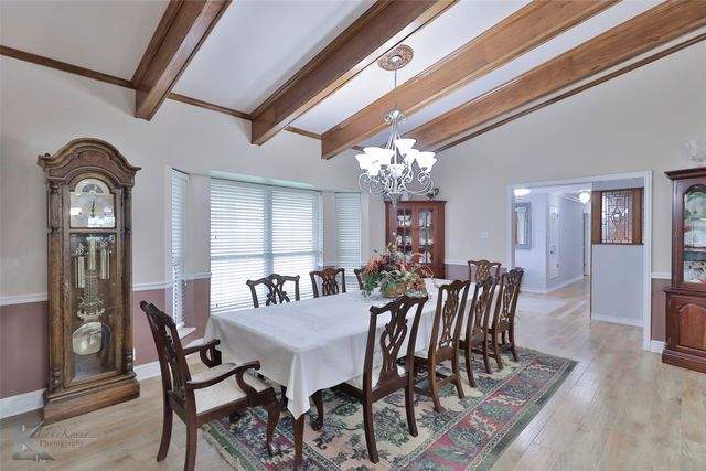 133 County Road 143, Lawn, TX 79530