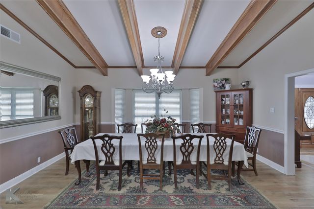 133 County Road 143, Lawn, TX 79530