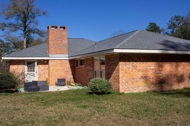 17 Silman Ave, Hammond, LA 70401