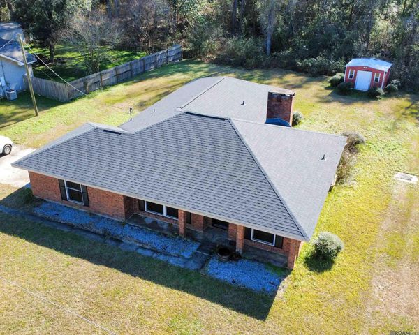 17 Silman Ave, Hammond, LA 70401