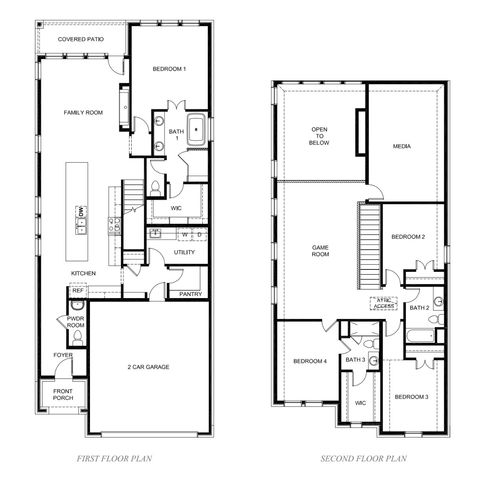 1425 Arthur Boulevard, Little Elm, TX 75036