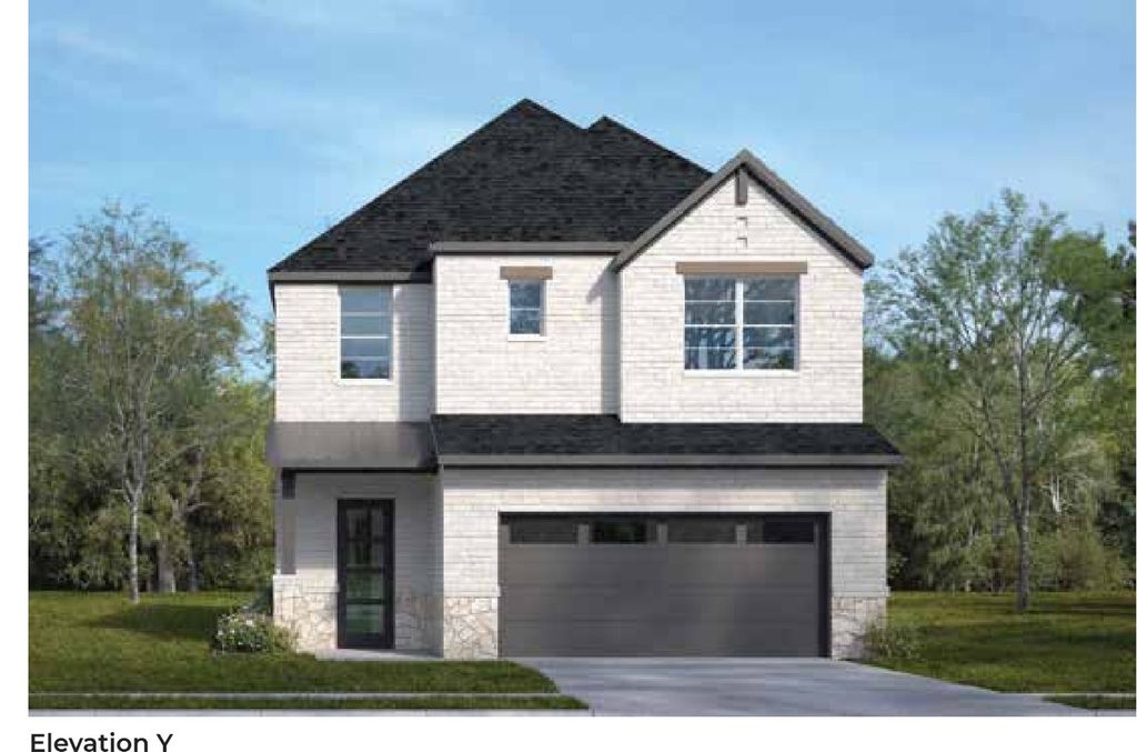 1425 Arthur Boulevard, Little Elm, TX 75036